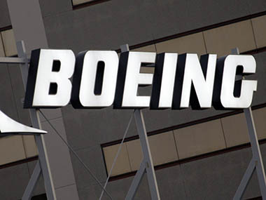 Boeing Striving to Improve Profit Margins