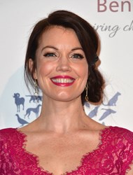 BELLA Magazine Re-launching in 2014; Bellamy Young Graces Cover