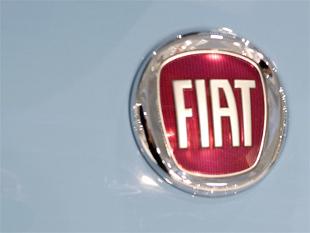 Fiat showcases Avventura, Abarth 500 and new Linea for Auto Expo