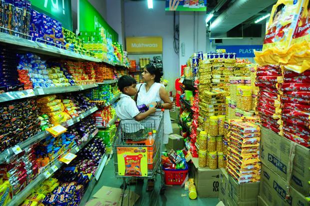 Has India's consumption story gone bust?