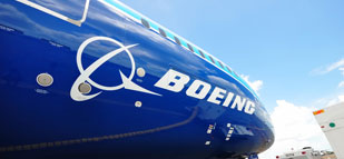 Boeing Delivers First 2 VIP Jets Of 2014