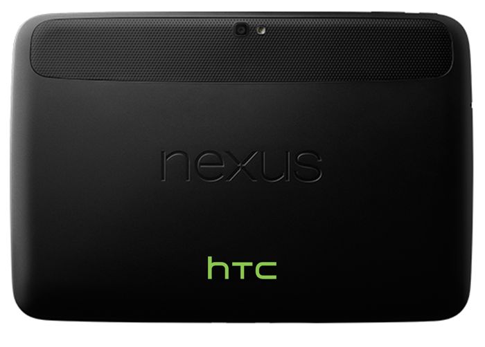 HTC To Make High End Google Nexus Tablet (Rumor)