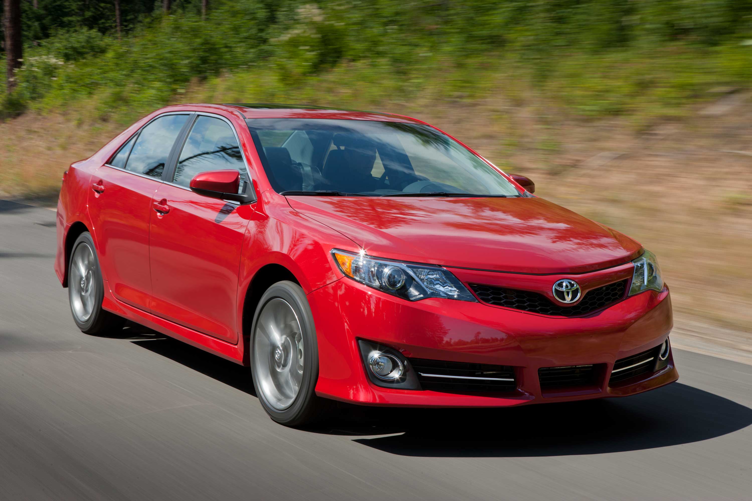 Toyota, Ford top Consumer Reports 2014 Car-Brand Perception Survey, Tesla …