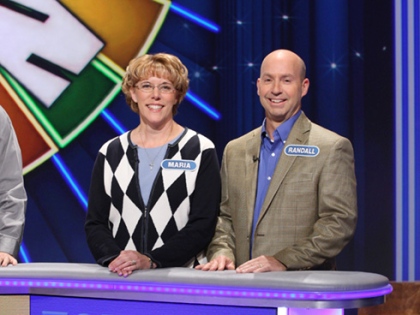 Local couple to spin the TV wheel next week