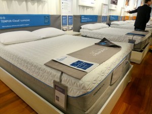 Mattress majors in Vegas deliver clarity, luxury