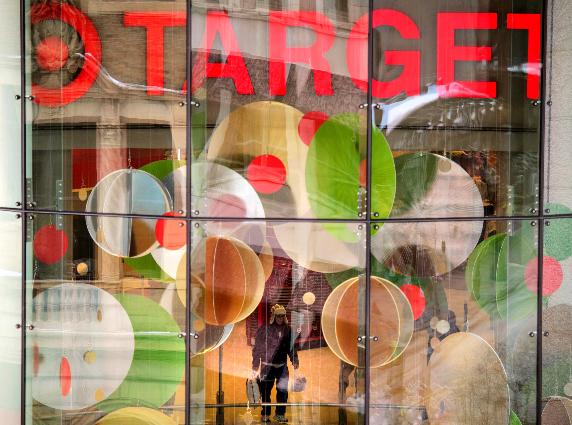 Target goes international with new designer collaboration