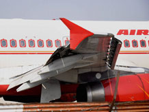 Air India mulls taking its global ops to CIS destinations