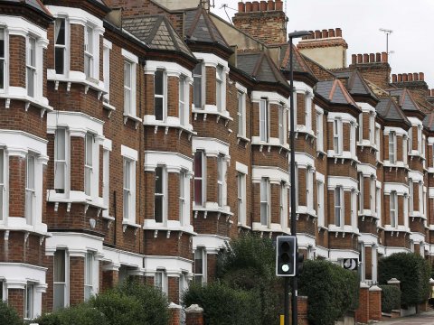 Demand For High-End London Real Estate Explodes, As 23 Buyers Emerge For …