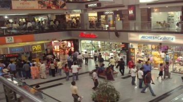 'Lack of quality malls discouraging high-end retailers'