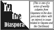 Economic Crisis and the Caribbean: The Challenges Facing Barbados