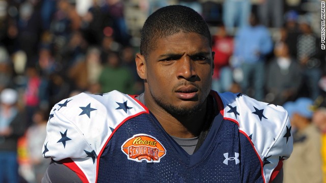 Michael Sam and the new America