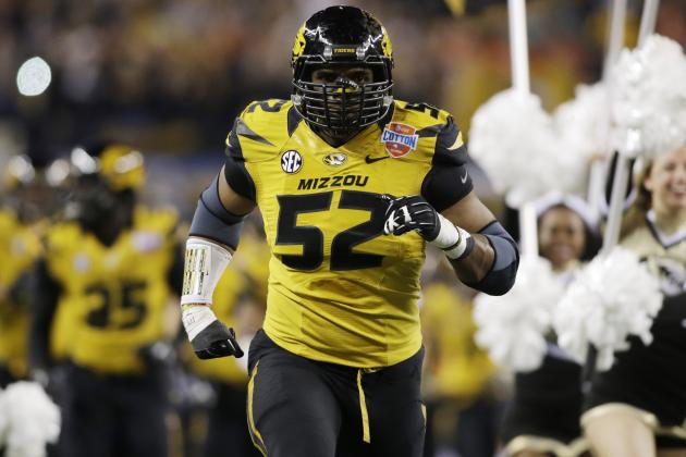 Why an Openly Gay Player Like Michael Sam Would Flourish in Atlanta