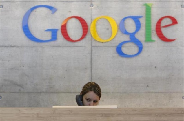 Google overtakes ExxonMobil to become number two in market value behind …