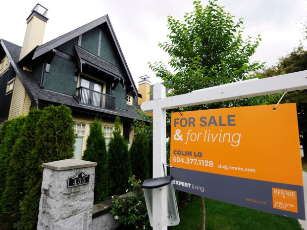 How Canada's new immigration rules could slow high end real estate sales