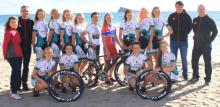 Insight into the importance of the Ladies Tour of Qatar