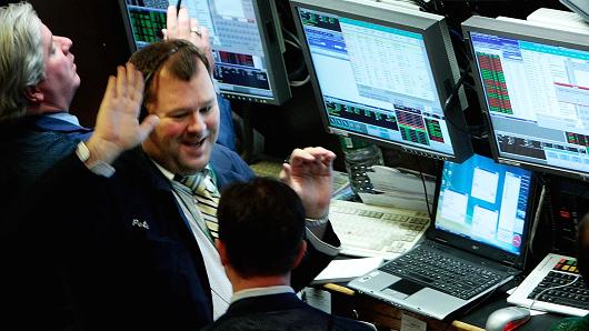 Early movers: DE, PG, DOW, IBM, MSFT, F, TM & more