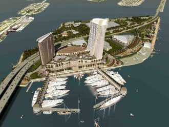 2015 Miami show to expand at Watson Island