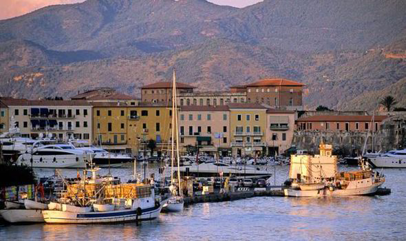 The magic of the Med: Explore Tuscany and Provence on a luxury cruise