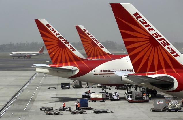 Air India to use proceeds from Boeing 777 sale to pay off loan