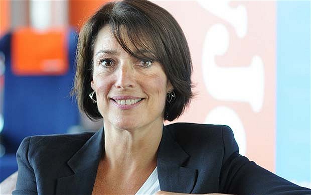 Dashwood: McCall eschews Mayfair to feed easyJet investors