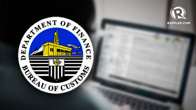 BOC airs warning vs Internet scams