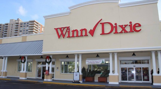 Winn-Dixie Supermarket Bets on Kosher Food in Florida