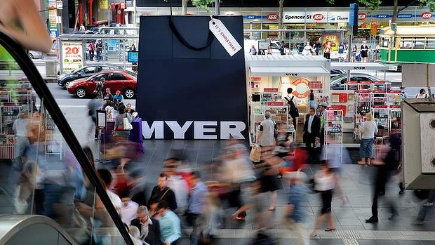 Myer-DJs merger risks major customer losses: analysts