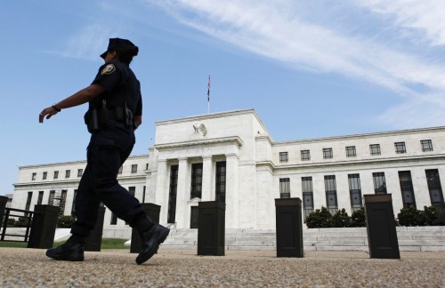 GLOBAL ECONOMY WEEKAHEAD-Fed to shed light on frozen US economy