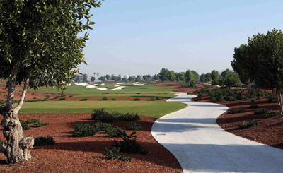 Jumeirah Golf Estates awards MEP contract