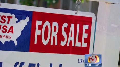 ASU report: Phoenix housing market hits slowdown