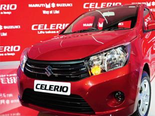 Maruti Suzuki's Celerio may rekindle automatic car segment in India