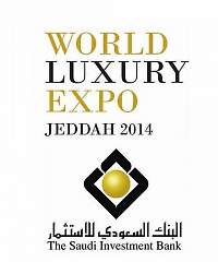 World Luxury Expo to launch in Jeddah