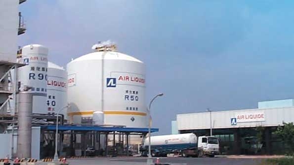 Air Liquide Posts Profit Increase, Projects More of Same