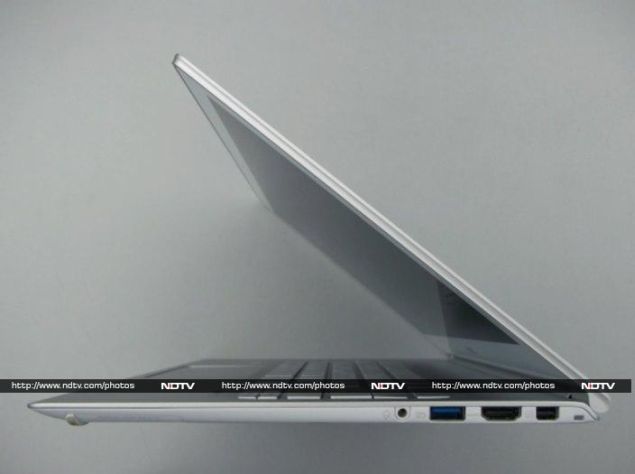 Acer Aspire S7 review