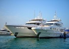 Middle East UHNWI lead the way in Superyachts