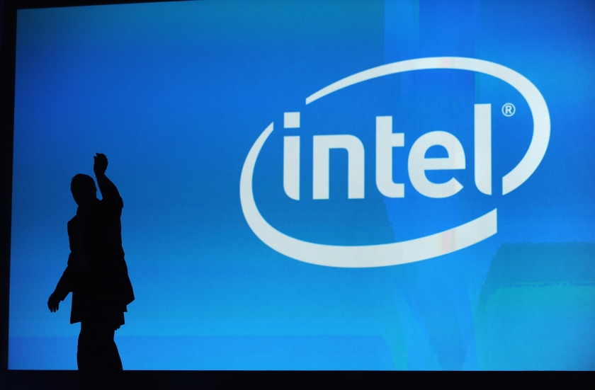 Intel aims to boost corporate demand with high-end server chip