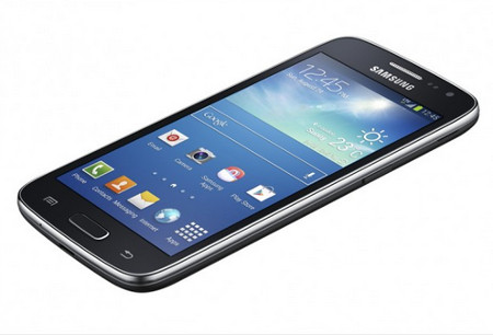 Samsung Galaxy Core LTE delivers performance on a budget