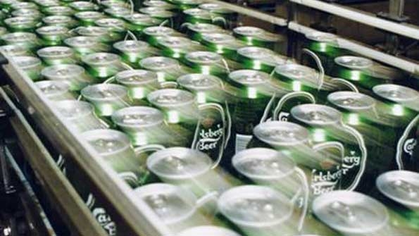 Carlsberg Reports Profits Rise With Asian Growth