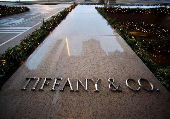 Signet-Zale jewelry combo is no threat to Tiffany's luxury branding