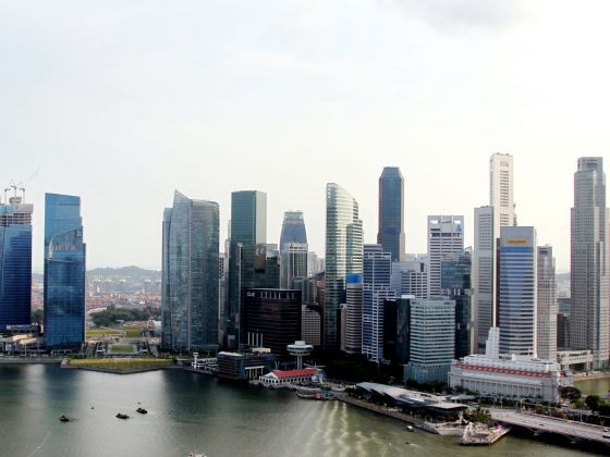 Singapore boosts sin taxes, help for elderly