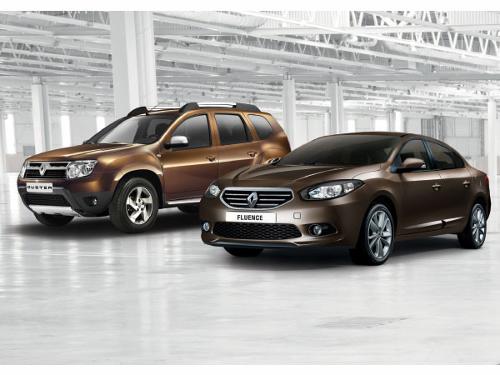 Renault remains the No. 1 European brand in KSA