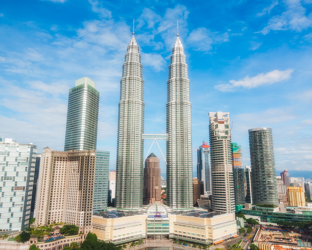 Malaysians most likely to buy property abroad