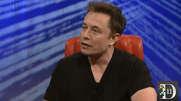 Tesla Motors CEO Elon Musk confirms talks with Apple