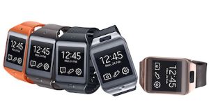 Samsung unveils Gear 2, Gear 2 Neo smartwatches