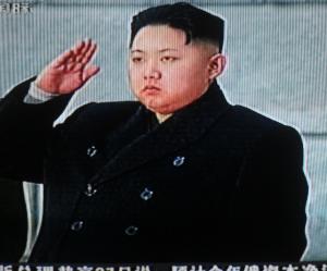 Kim Jong-Un has spent more than double his father on luxury items