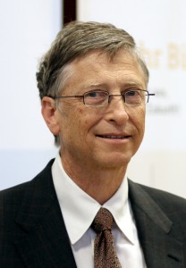 Top 10 World's Richest People in 2014, Carlos Slim Hulu second now, Bill Gates …