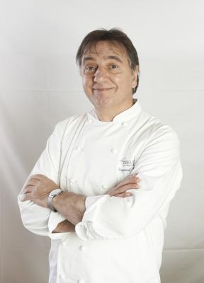 TV chef Raymond Blanc coming to Kingston for book signing and cooking demo