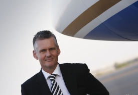 Royal Jet Poised to Launch Fleet Renewal Plan