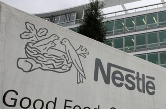 Kit Kat invasion? Nestle Middle East aims to triple sales by 2020