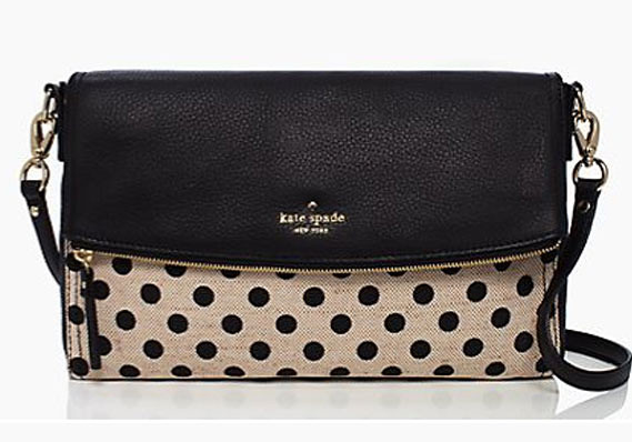 Watch out Coach, Michael Kors: Kate Spade is looking like a more formidable rival